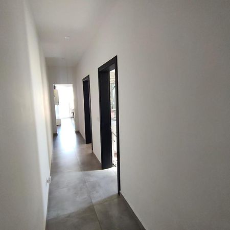 Cosy Seaside Apt, 200M From The Seafront Gzira Exterior foto
